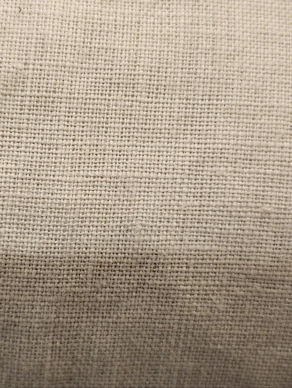 Quince European Linen Duvet Cover Queen Full Sand NWOT OEKO-TEX